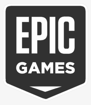 Epic Games Logo