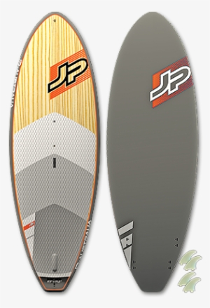 Surf Wide 7'11 X - Jp Surf Wide