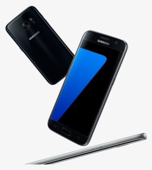 Samsung Galaxy S7 - S7edge Png