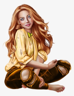 Svg Library Stock Pin Up Cowgirl Clipart - 3d Girl Clip Art