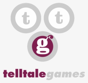 Telltale Games Logo