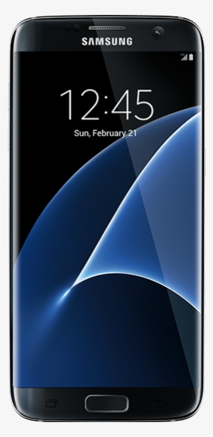 Device A Device A - Samsung Galaxy S7 - 32 Gb - Black Onyx - Unlocked -