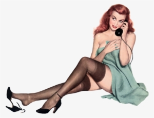 66170440 1288879971 13 66170382 1288879848 05 66170121 - 1950s Pin Up Poses