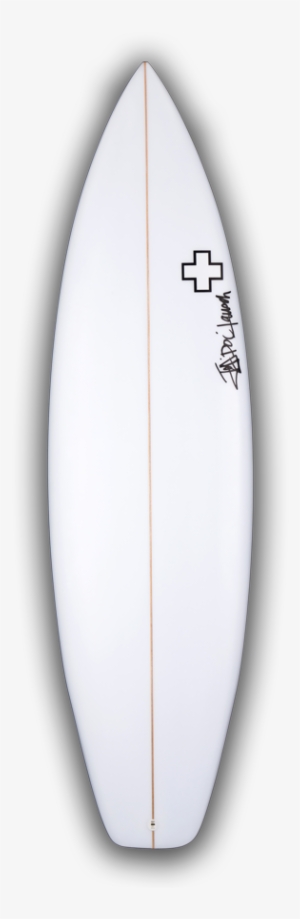 Newbuddy - Surfboard