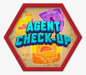 Agent Checkup - Odd Squad Games