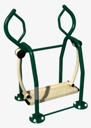 Side Surfer - Skateboard