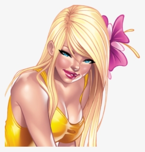 Tubes Pinup Png Per Grafica - Elias Chatzoudis