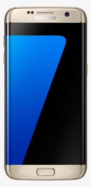Samsung Galaxy S7 Edge Details