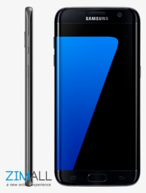 Samsung Galaxy S7 Edge - Samsung Galaxy S7 Smartphone - Dual Sim - 32 Gb - Gold