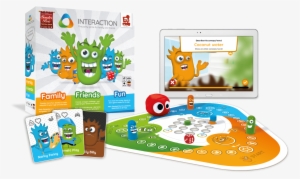 Reseller Can Purchase Our Games At Following Partners - Interaction – The Party Game For Family And Friends