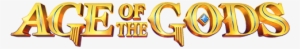 Age Of The Gods - Age Of God Slot