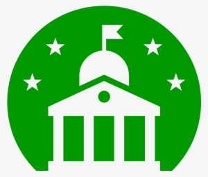 Elgl Green Icon - Elgl Logo