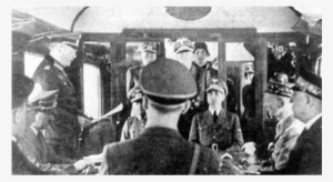 Episode 34-the War Of France Is Over - Occupation Allemande En France