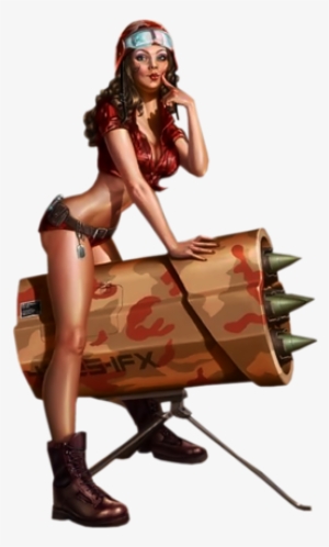 Share This Image - Girl