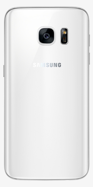 Png Original - Samsung Galaxy S7 - 32 Gb - White - Unlocked