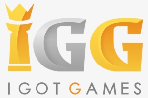 I Got Games, Or Igg, Is A Renowned Developer And Publisher - Igg Logo Png