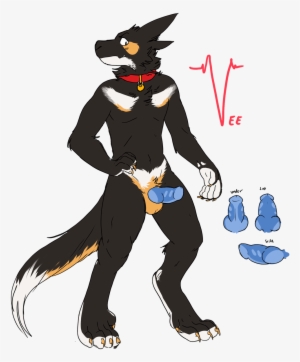 This Media May Contain Sensitive Material - Illustration