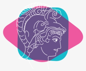 Alexander The Great - Illustration