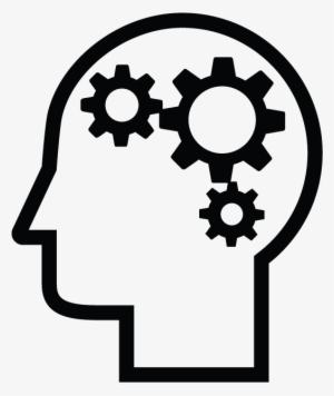 Thinking Icon Png - Therapy Icon Png