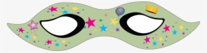 Mask - Purim Png