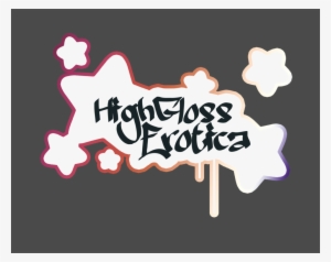 Highglossstarjizz Overlay - Calligraphy