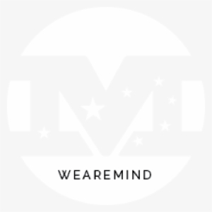 Mind Development & Design, Llc - American Flag Logo Design