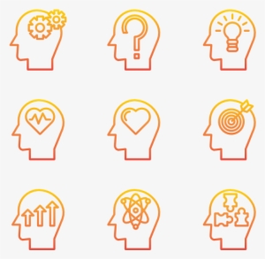 Human Mind - Openclipart