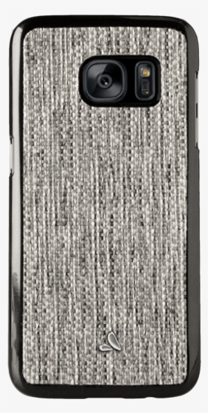 Samsung Galaxy S7 Edge Fabric Case - Samsung Galaxy S7