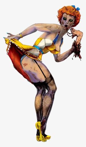 When I Started Creating This Site, I Knew I Wanted - Pinup Zomber - Rectangle Magnet