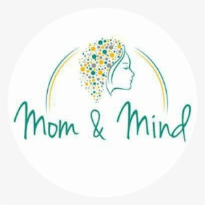 Mom And Mind - Blå Mega Riflet Fad 33 Cm