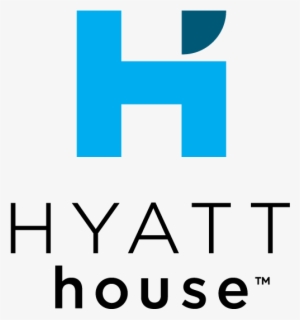 Logo For Hyatt House Fort Lauderdale Airport & Cruise - Hyatt House Virginia Beach Logo