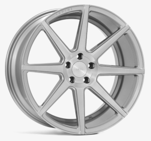 Minimal Yet Distinctive, Design For Modern Luxury And - Ispiri Wheels