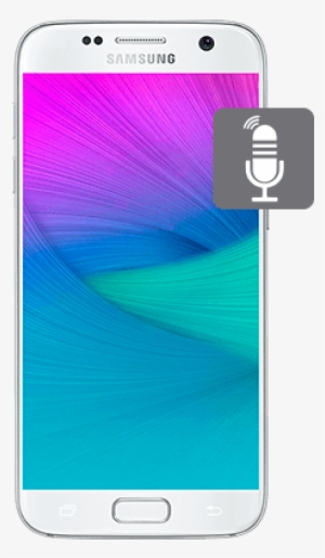 Samsung Galaxy S7 Microphone Repair - Water