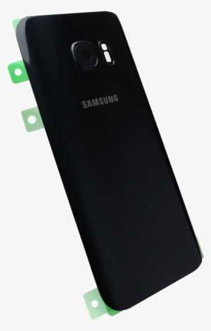 Samsung Galaxy S7 Battery Back Cover With Camera And - Samsung Galaxy S7