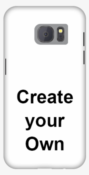 Create Your Own Samsung Galaxy S7 Mobile Cover - Oppo Mobile 3d