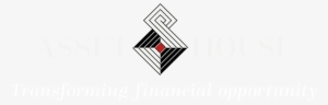 Asset House Logo White Copy - Logo