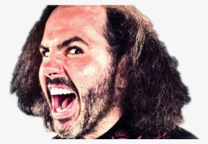 "woken" Matt Hardy Post-match Interview - Broken Matt Hardy Png