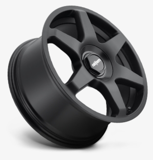 Cast Monoblock Wheels Collection - Rotiform Six Cast