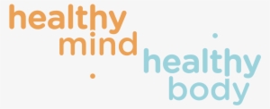 Healthy Mind, Healthy Body - Just Killed You Three Times In My Head