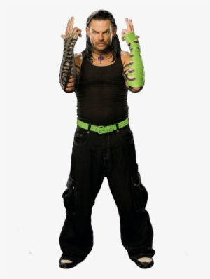Jeff Hardy Png Images Transparent Free Download - Wwe Jeff Hardy Png