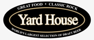 Yard House - Yard House Logo