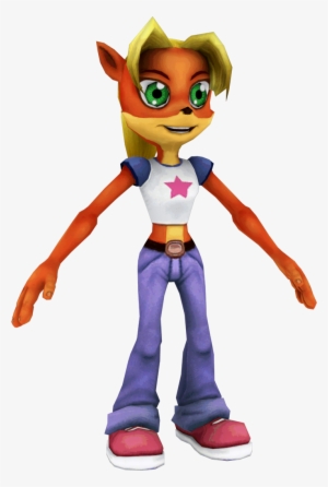 Crash Mind Over Mutant Coco Bandicoot - Crash Mind Over Mutant Coco