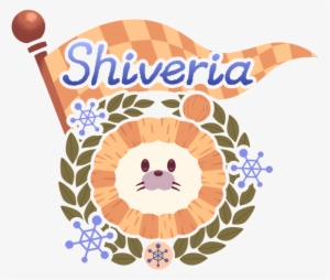 Shiveria Sticker - Mario Odyssey Bubblaine Sticker