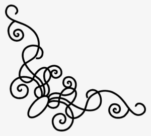 Frame Corner Png - Corner Frame