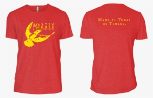 Martin House Logo Tee - Hsv 83 Trikot