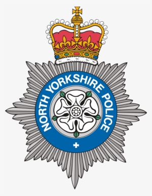 North Yorkshire Police Logo