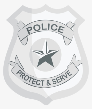 Generic Police Department Logo