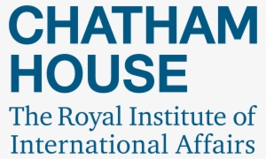 The Royal Institute Of International Affairs - Chatham House Logo