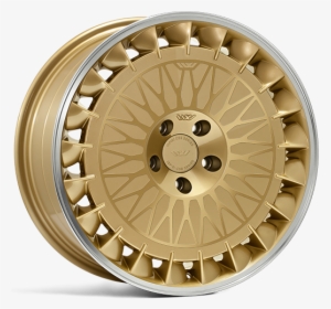 Our 'classic' Series Created For The Euro Show Scene - Circle