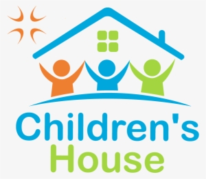 Children's House Logo - Children's Brain Tumour Research Centre